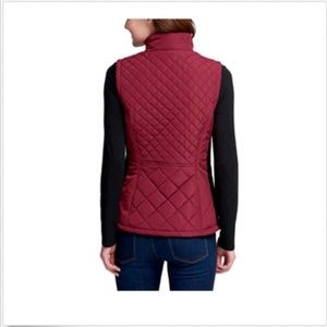 Andrew Marc Jackets & Coats - Andrew Marc Women's Quilted Insulated Vest Andrew Marc Jackets & Coats - Andrew Marc Women's Quilted Insulated Vest